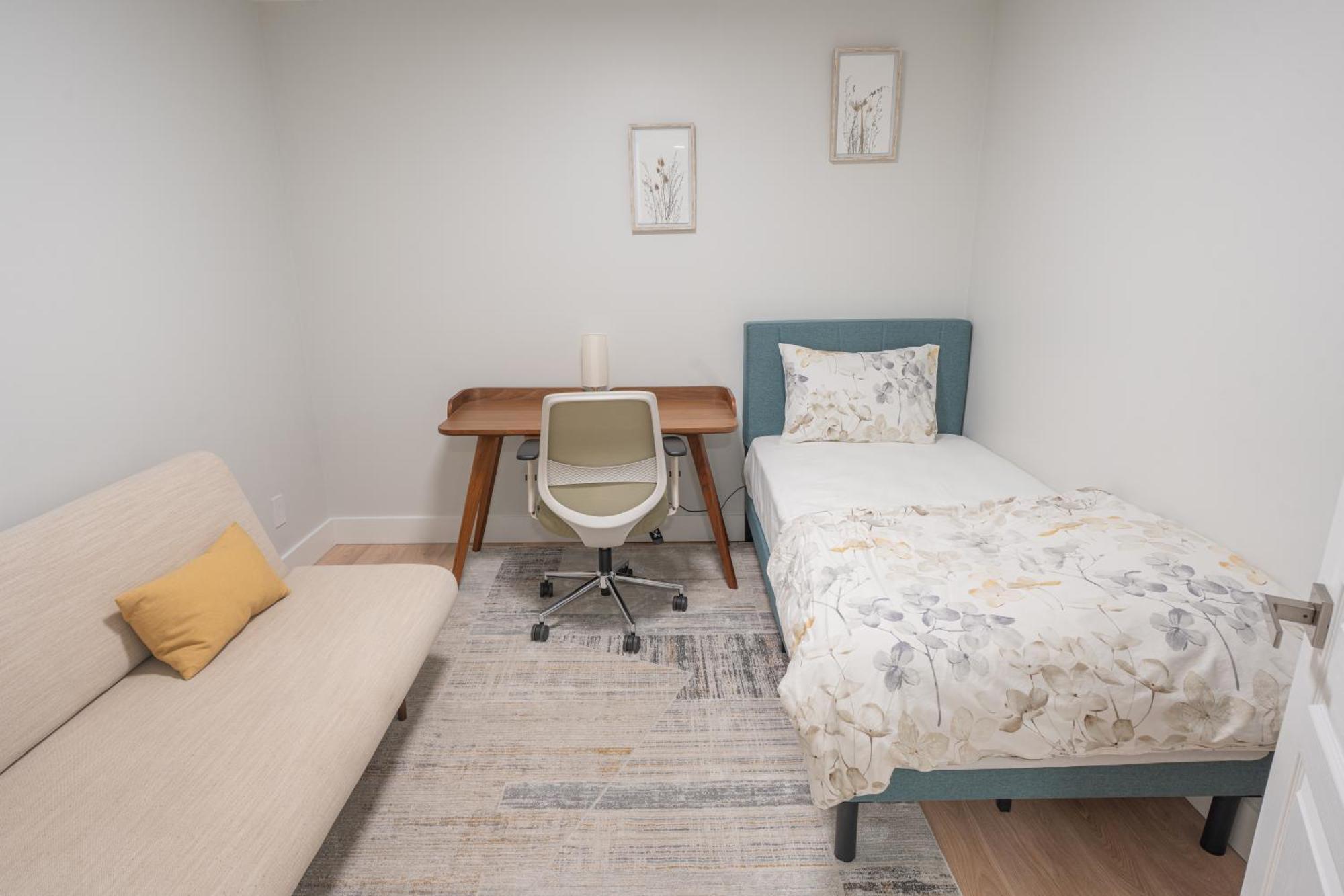 Boutique Suite Of Downtown Toronto Luaran gambar