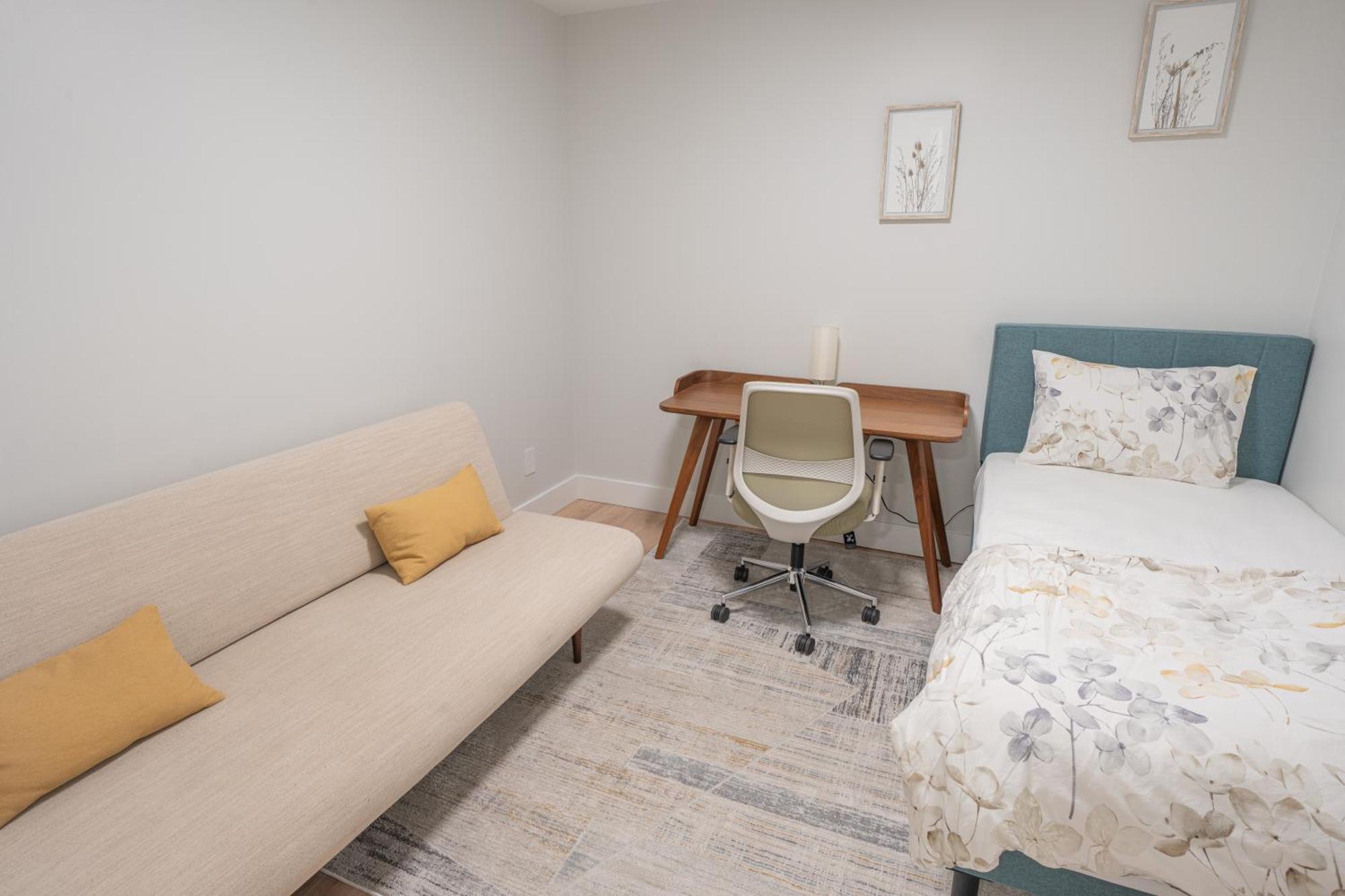 Boutique Suite Of Downtown Toronto Luaran gambar