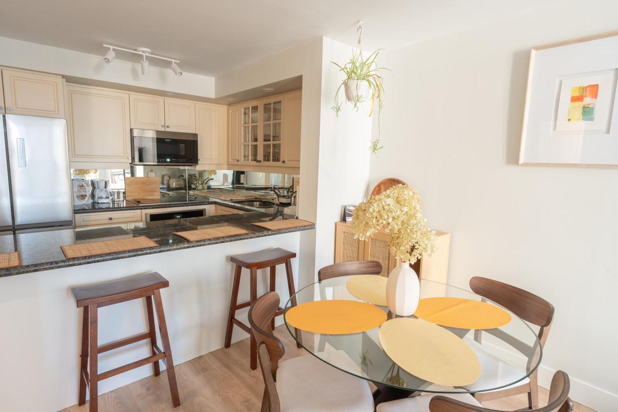 Boutique Suite Of Downtown Toronto Luaran gambar