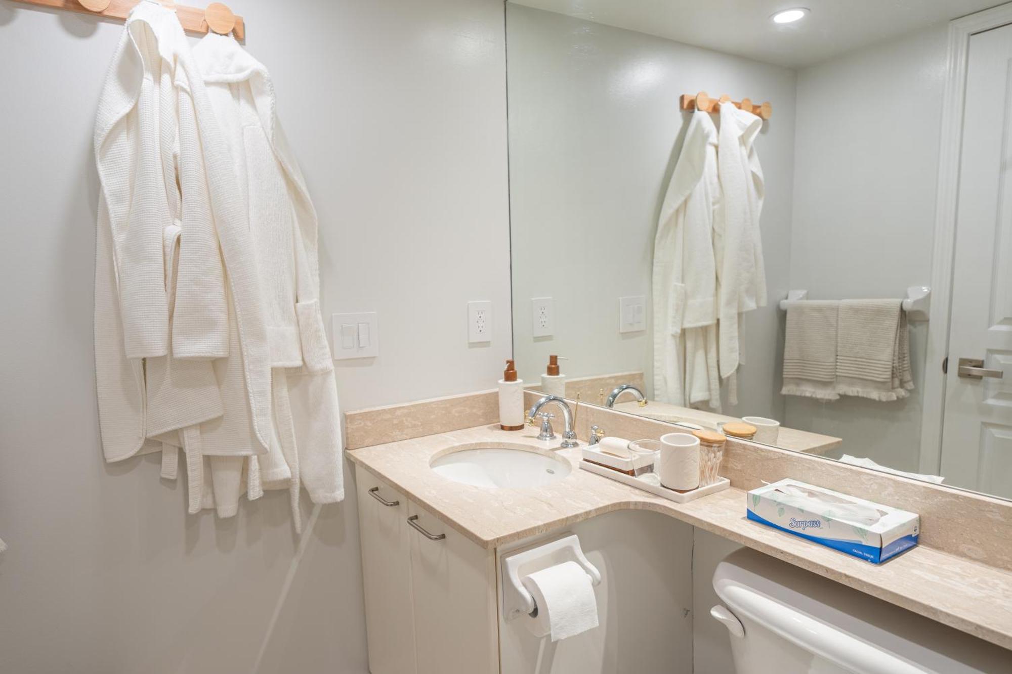 Boutique Suite Of Downtown Toronto Luaran gambar