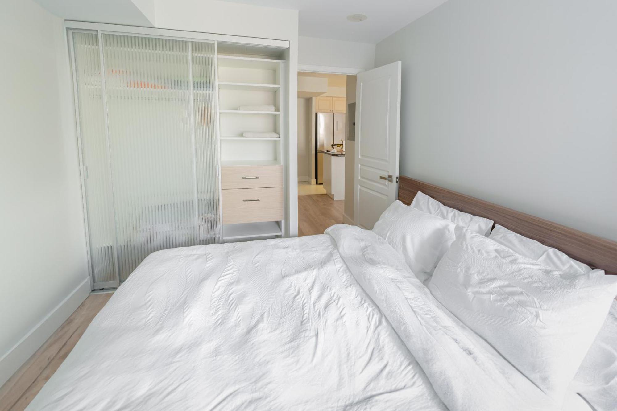 Boutique Suite Of Downtown Toronto Luaran gambar